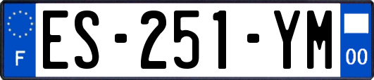 ES-251-YM