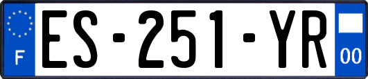 ES-251-YR