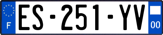 ES-251-YV