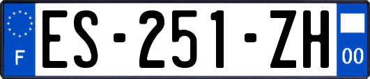 ES-251-ZH