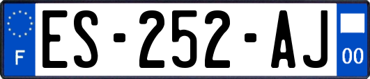 ES-252-AJ