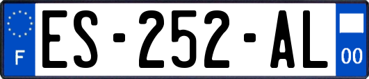 ES-252-AL