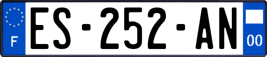 ES-252-AN