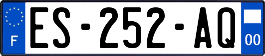 ES-252-AQ