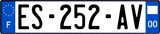 ES-252-AV