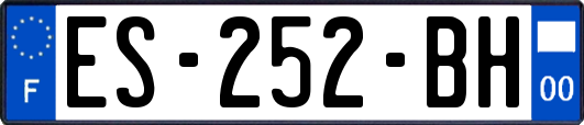 ES-252-BH