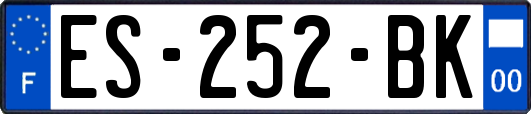 ES-252-BK