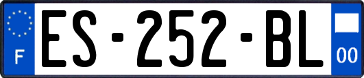 ES-252-BL