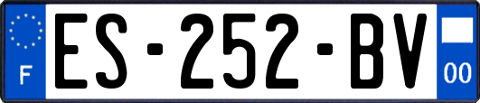ES-252-BV