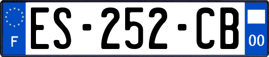 ES-252-CB