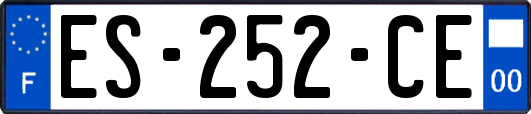 ES-252-CE