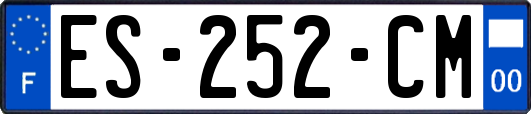 ES-252-CM