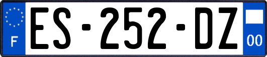 ES-252-DZ