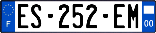 ES-252-EM