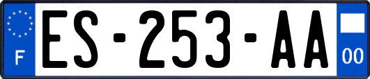 ES-253-AA