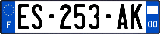 ES-253-AK