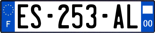 ES-253-AL