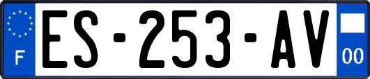ES-253-AV