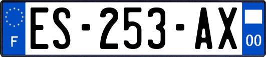 ES-253-AX