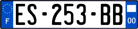 ES-253-BB