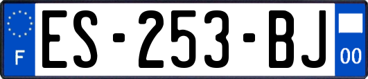 ES-253-BJ