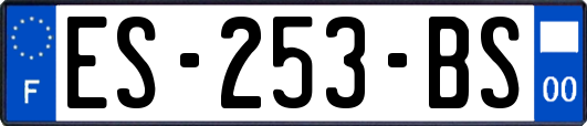 ES-253-BS