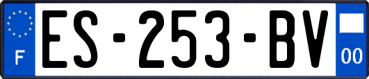 ES-253-BV