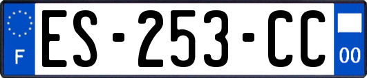 ES-253-CC