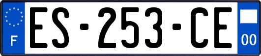 ES-253-CE