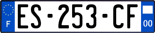 ES-253-CF