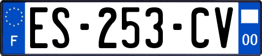 ES-253-CV