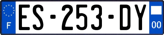 ES-253-DY