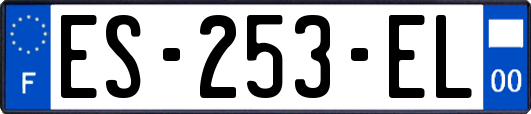 ES-253-EL