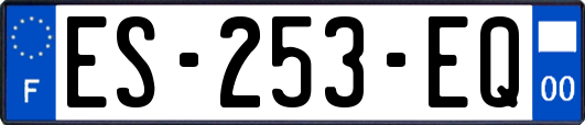 ES-253-EQ