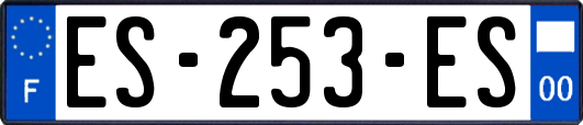 ES-253-ES