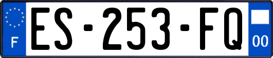 ES-253-FQ