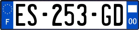 ES-253-GD