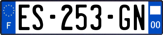 ES-253-GN