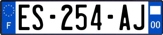 ES-254-AJ