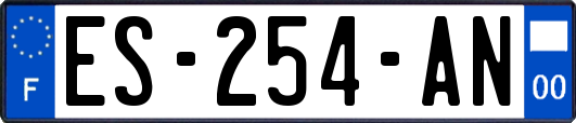 ES-254-AN