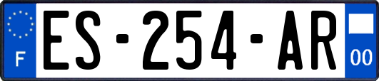 ES-254-AR