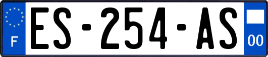 ES-254-AS