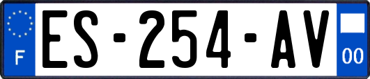 ES-254-AV
