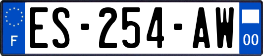 ES-254-AW