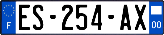 ES-254-AX
