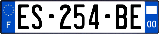 ES-254-BE