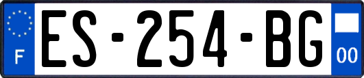 ES-254-BG