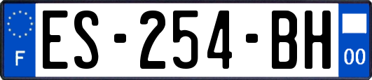 ES-254-BH