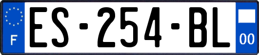 ES-254-BL