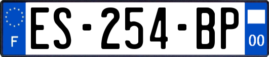 ES-254-BP